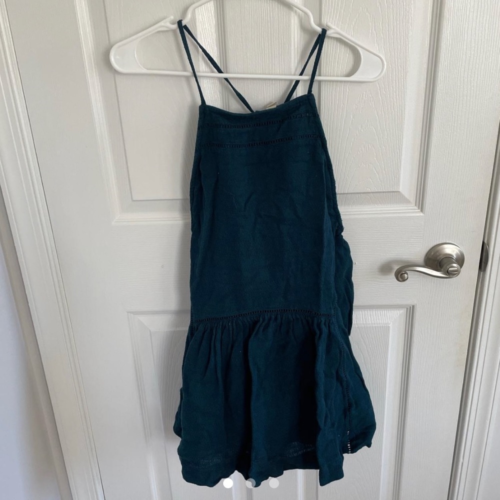 free people dress